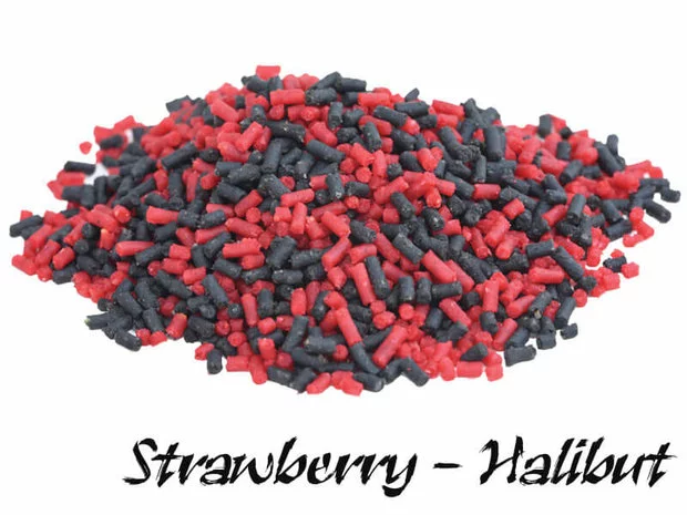 Carpzoom Rapid Method Nano Pellets 1,5 Mm. (300 Gr) 7 Carpzoom Rapid Method Nano Pellets 1,5 Mm. (300 Gr) - Afbeelding 7