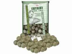 Carpzoom Graskarper Boilies 20 Mm Classic (800 Gr)