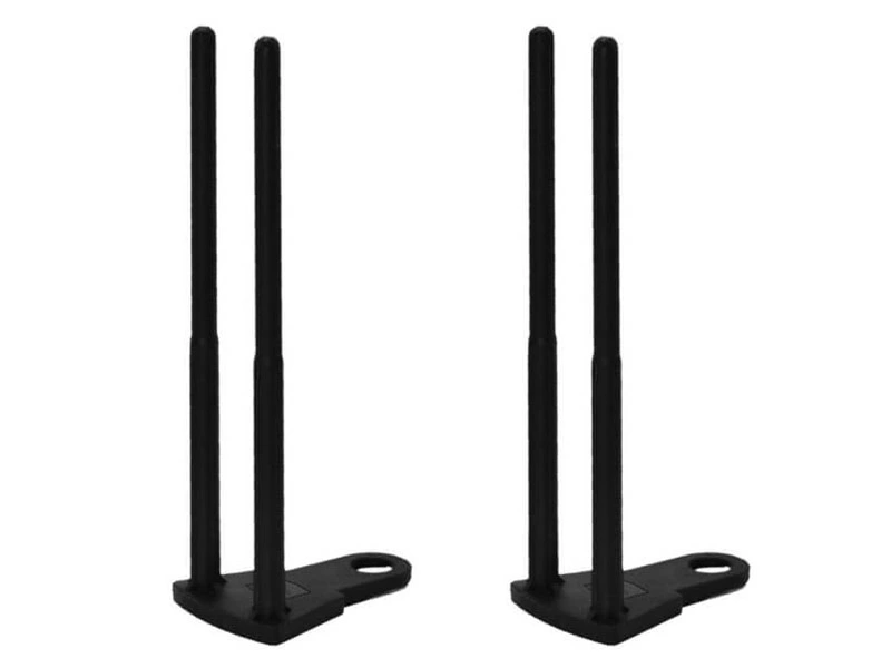 Carpzoom Snag Ears / Snag Bar Set 2 St. 11 Cm 1 Carpzoom Snag Ears / Snag Bar Set 2 St. 11 Cm