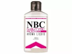 Carpzoom N-Butyric Acid (NBC) Aroma Liquid 200 Ml.