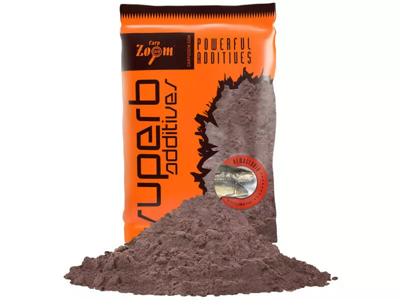 Carpzoom Karper Additief Hemoglobine (350 Gr) 1 Carpzoom Karper Additief Hemoglobine (350 Gr)