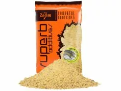 Carpzoom Karper Additief Gemalen Maïskiem Pellets (500 Gr)