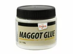 Carpzoom Maggot Glue Maden Klever (120 Gr)