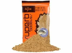 Carpzoom Karper Additief Vismeel (400 Gr)