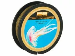 Jelly Wire 20 M. Coated Braid Onderlijn Materiaal (PB Products) -XL Baits Winkel 1814620770