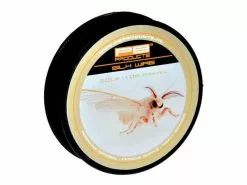 Silk Wire 10 M. Soepel Braid Onderlijn Materiaal (PB Products)