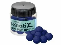 Carpzoom Fanatix Mini Pop-Up 10 Mm (25 Gr)