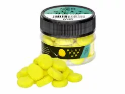 Carpzoom Pop-Up Plat Geel (15 Gr)