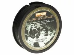 Stretch Attack Shock Leader 40 Lb 10 M. (PB Products)