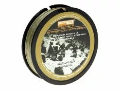 Stretch Attack Shock Leader 40 Lb 10 M. (PB Products) -XL Baits Winkel 1853613783