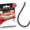 Karperhaken Classic Barbless (10 St.) (Carpzoom)