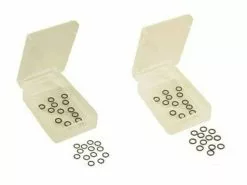Extra Carp Rig Rings 20 St.