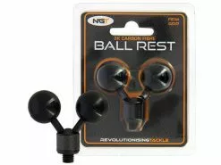 Carbon Steun Ball Model (NGT) 5 Carbon Steun Ball Model (NGT) -XL Baits Winkel 1882485936