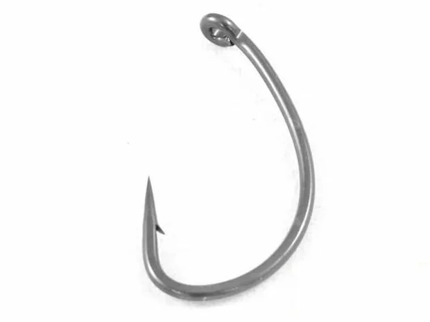 Curved KD-Hook Karperhaken 10 St. (PB Products) 2 Curved KD-Hook Karperhaken 10 St. (PB Products) - Afbeelding 2