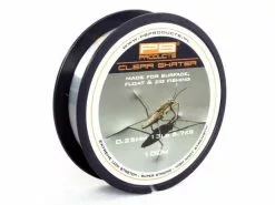 Clear Skater Karperlijn 100 M. (PB Products)