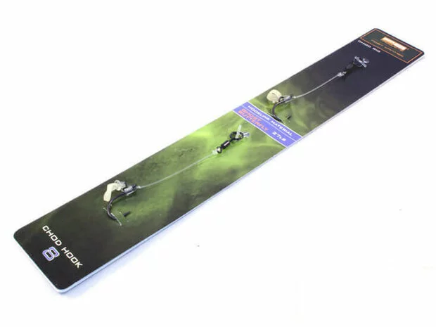 Chod Rig 2 St. (PB Products) 2 Chod Rig 2 St. (PB Products) - Afbeelding 2