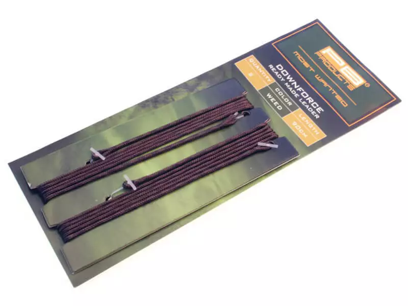 Leadcore Leader 90 Cm 2 St. (PB Products) 1 Leadcore Leader 90 Cm 2 St. (PB Products)