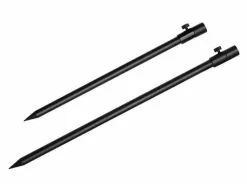 Carpzoom Bankstick Zwart 40-70 Cm / 50-90 Cm