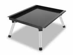 NGT Bivvy Tafel Aluminium 38 X 32 Cm. -XL Baits Winkel 1909466622