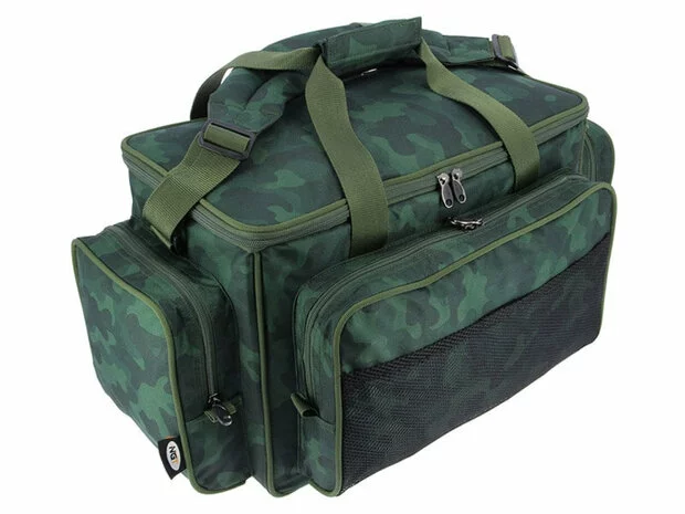 Geïsoleerde Karpertas Camo (NGT) 1 Geïsoleerde Karpertas Camo (NGT)