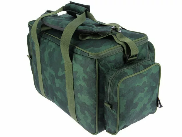 Geïsoleerde Karpertas Camo (NGT) 2 Geïsoleerde Karpertas Camo (NGT) - Afbeelding 2