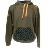 Karper Hoodie Donkergroen (PB Products)