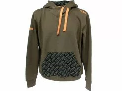 Karper Hoodie Donkergroen (PB Products)