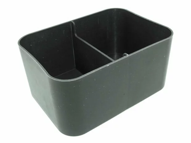 PB Products EVA BaX L Waterdichte Opbergtas 18,5 X 13,5 X 9 Cm 2 PB Products EVA BaX L Waterdichte Opbergtas 18,5 X 13,5 X 9 Cm - Afbeelding 2