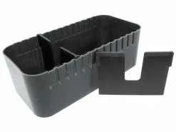 PB Products EVA BaX XL Waterdichte Opbergtas 24,5 X 13 X 9 Cm -XL Baits Winkel 1912729392