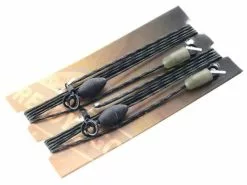 Hit & Run Weighted Chod Leader 90 Cm 2 St. (PB Products) -XL Baits Winkel 1913919996