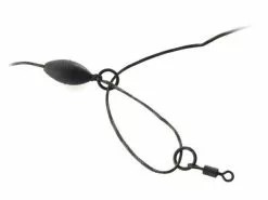 Hit & Run Weighted Chod Leader 90 Cm 2 St. (PB Products) -XL Baits Winkel 1913920002