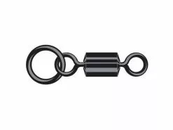 Ring Swivels 8 St. (PB Products)