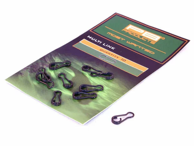 Multi Link 10 St. (PB Products) 2 Multi Link 10 St. (PB Products) - Afbeelding 2