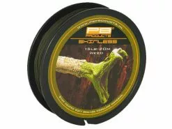 Skinless 20 M. Coated Braid Onderlijn Materiaal (PB Products)