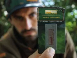 Hakenslijper The Rock Slijpsteen (PB Products) -XL Baits Winkel 1916292627