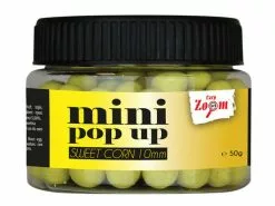 Carpzoom Mini Pop Up Boilies 10 Mm (50 Gr)