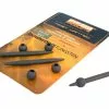 Tungsten Heli-Chod Rubber & Beads Set (PB Products)
