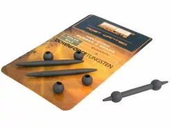 Tungsten Heli-Chod Rubber & Beads Set (PB Products)