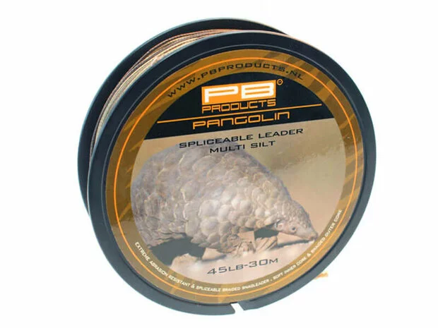 Pangolin Leader 45 Lb - 30 Meter (PB Products) 1 Pangolin Leader 45 Lb - 30 Meter (PB Products)