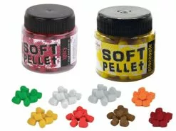 Carpzoom Zachte Pellets 12 Mm (25 Gr)