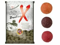 Carpzoom Act-X Boilies 28 Mm (800 Gr)