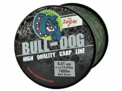 Carpzoom Bull-Dog Karperlijn 1000 M.