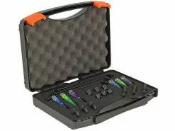 NGT Swing Hanger Set Profiler 21-delig