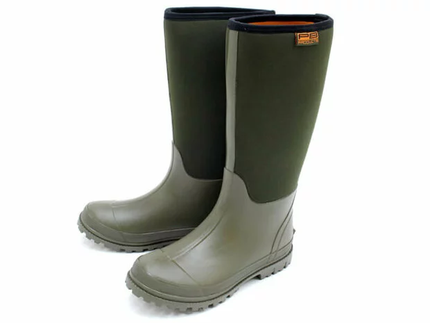 Neopreen Laarzen 6 Mm (PB Products) 2 Neopreen Laarzen 6 Mm (PB Products) - Afbeelding 2