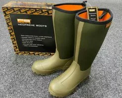 Neopreen Laarzen 6 Mm (PB Products) 7 Neopreen Laarzen 6 Mm (PB Products) -XL Baits Winkel 1948534014