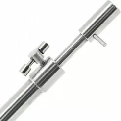 Z-Fish RVS Bankstick 30-50 Cm / 50-90 Cm 5 Z-Fish RVS Bankstick 30-50 Cm / 50-90 Cm -XL Baits Winkel 1949300190