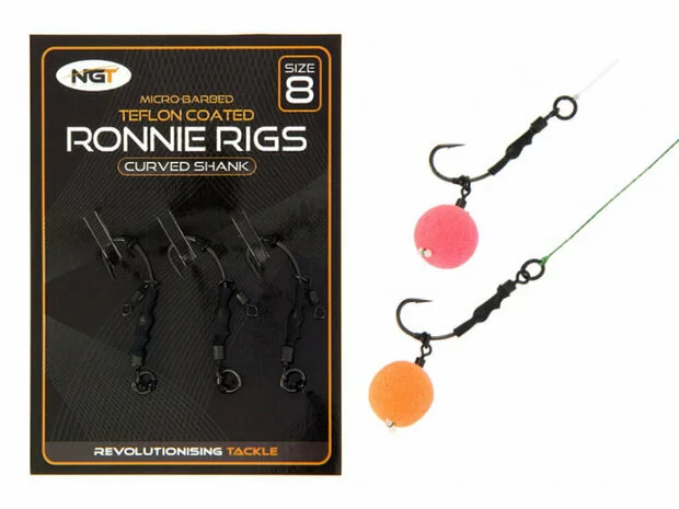 Ronnie Rig 3 St. (NGT) 1 Ronnie Rig 3 St. (NGT)