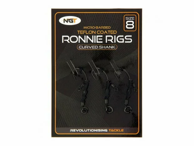 Ronnie Rig 3 St. (NGT) 3 Ronnie Rig 3 St. (NGT) - Afbeelding 3