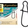 Fastlock Snap 10 St. (Kamatsu)