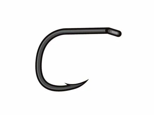 Jungle Hook Karperhaken 10 St. (PB Products) 2 Jungle Hook Karperhaken 10 St. (PB Products) - Afbeelding 2